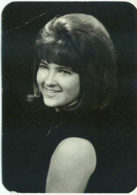 Elaine '66