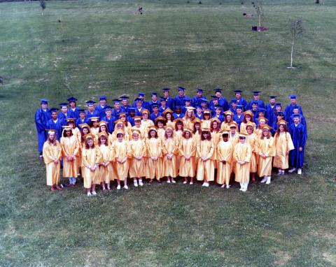 Thousand Islands High School Class of 1993 Reunion - Class of 1993