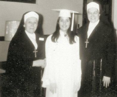 Toni Sister Marie Noe