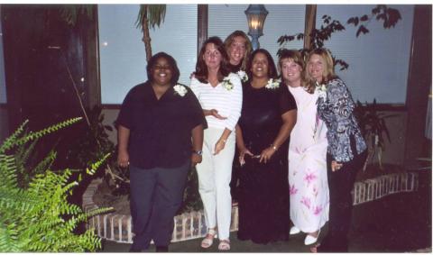 reunion 20003