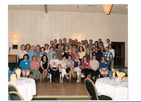 1970 30 Yr Reunion picture