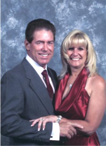 Jim & Carol Harris