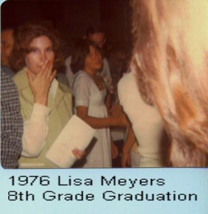 1976 Lisa Meyers