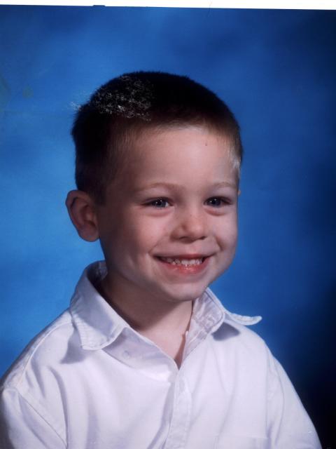 Adam Pre Kindergarten