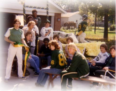 Stuart High School Class of 1979 Reunion - High School Pictures