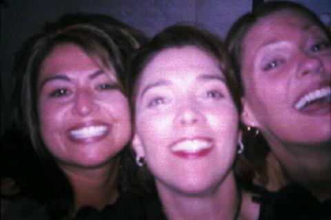 Cindy,Rhonda & Ann