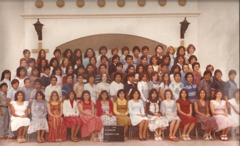 St.Mariannes Class of 1978