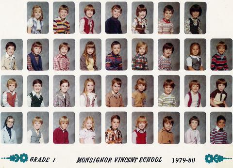1979 - Grade 1