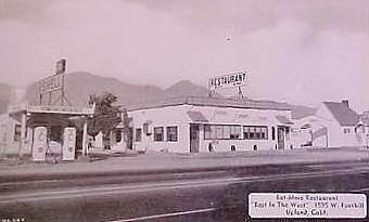 Old pics of Upland