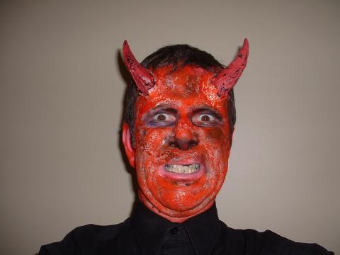 Devil Lacasse