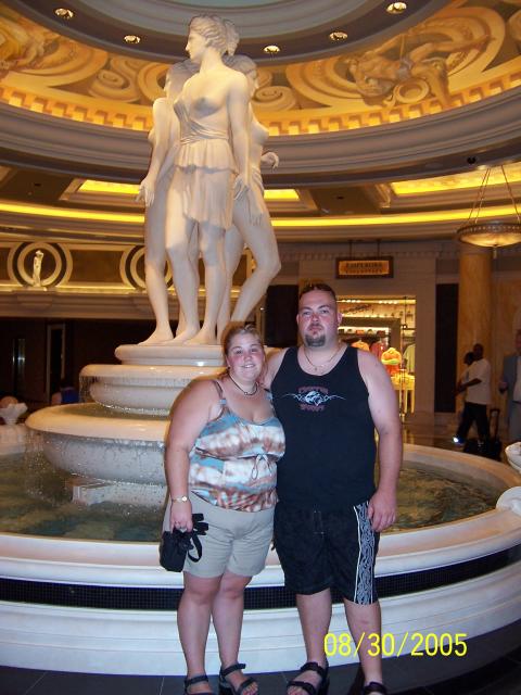 Vegas Aug 2005