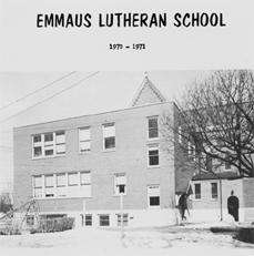 emmauslutheranschool197071
