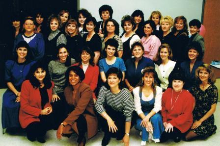 Immaculata High School Class of 1982 Reunion - 15 Year Reunion Photo