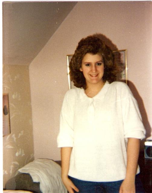Tracey 1986