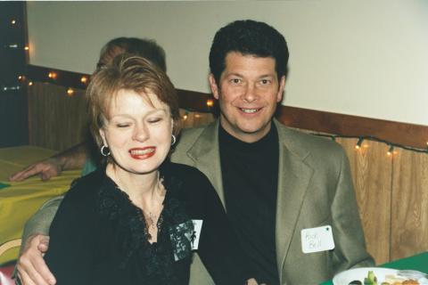 Rick and Susan Bell