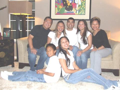 Family Picture 2006