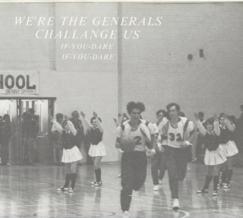 Jackson County High School Class of 1972 Reunion - Jackson County High School 1972