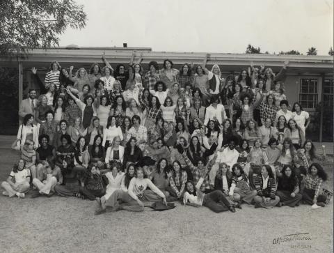 James Monroe High School  Class of 1980 Reunion - SWAS CLASS OF 1978