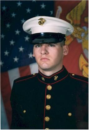 David - USMC