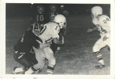 1973 Varsity Football Picture3