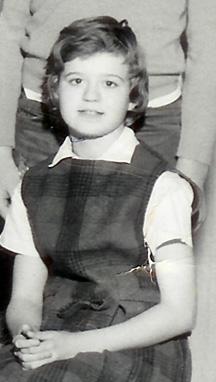 Sandy Brinton 1961-63