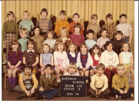 Class of 1980-2nd Gr