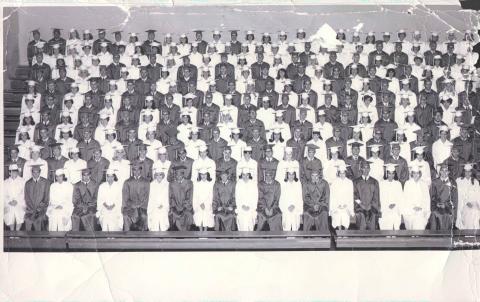 LAHS class of 1965 class photo-1ss