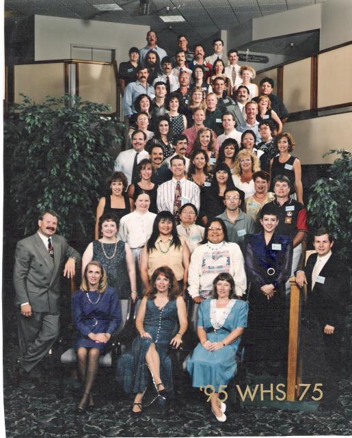WHS 75-95