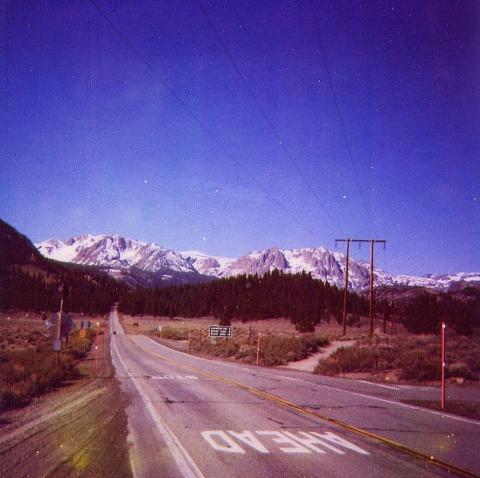 EASTERN SIERRA MNTNS.