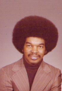 James And Fro, 1971