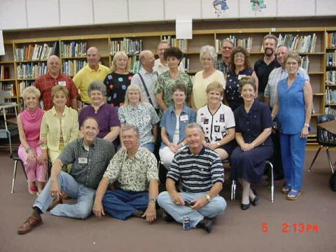 22 OF THE CLASS OF 62