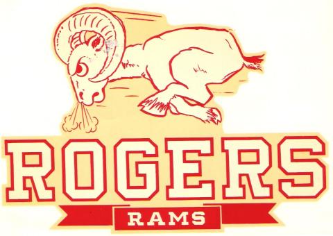 ROGER'S RAMS