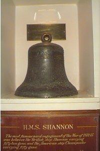 shannon park bell