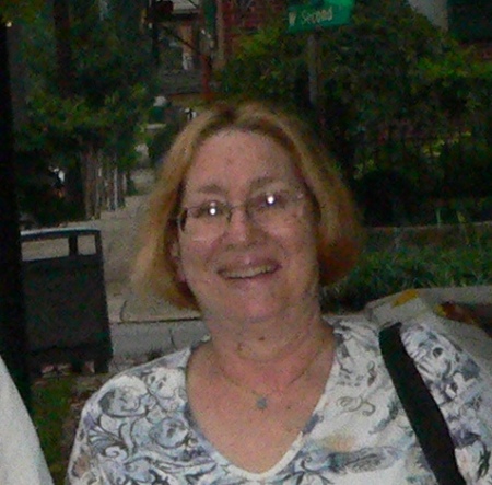 Carolyn Lifland's Classmates® Profile Photo