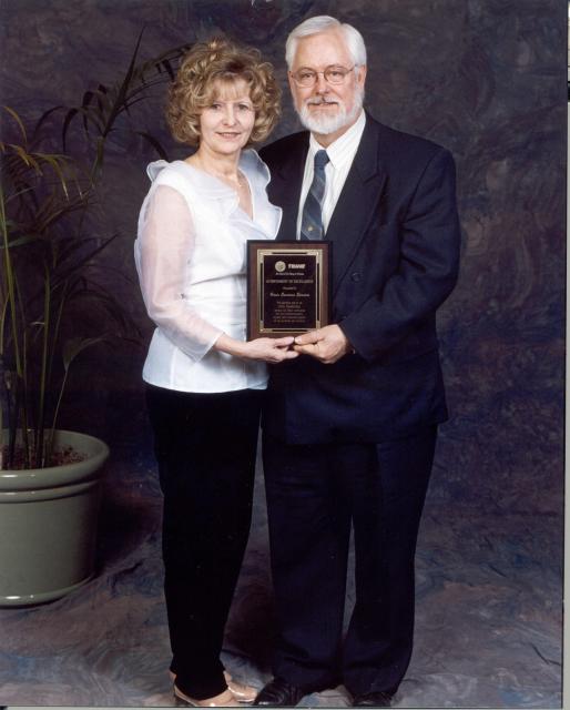 Mike & Lynda Rogers