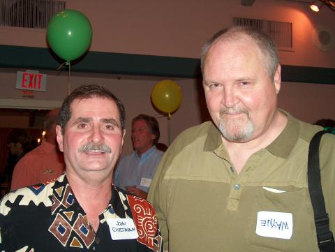 John Ehresmann, Wayne Miller (9-22-07) 010