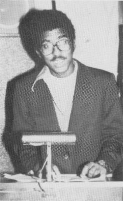 John Souto 1980