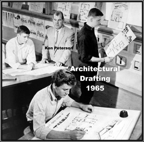 Arch. Drafting-1965