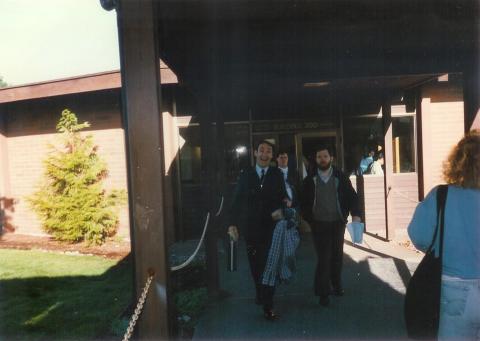 1988 June - Graduation 030