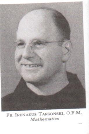 Fr. Targonski