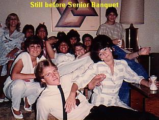 Bentley High School Class of 1984 Reunion - Bentley High School Class of 1984