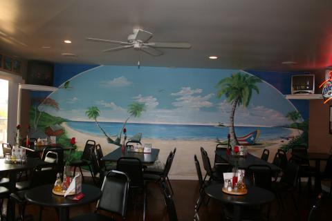 ES MI RESTAURANT BORICUA CAFE