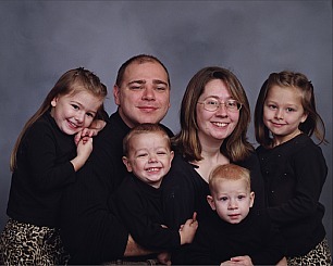 family from 2005