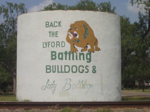 Lyford Bulldogs