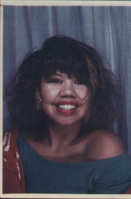Margaret 1989