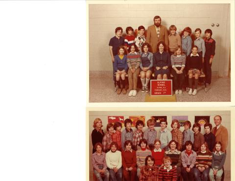 Class of 1977