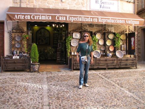 Toledo-Spain10/2007