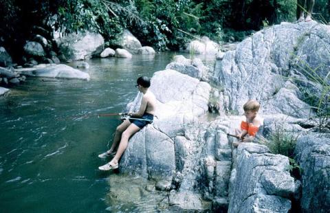 Teachers Picnic-1970