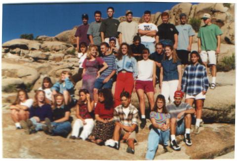 class of 1996