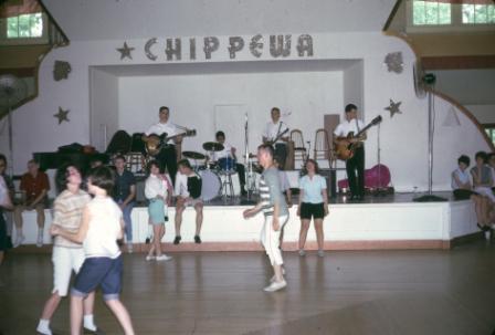 Chipewwa Lake Park (1964)